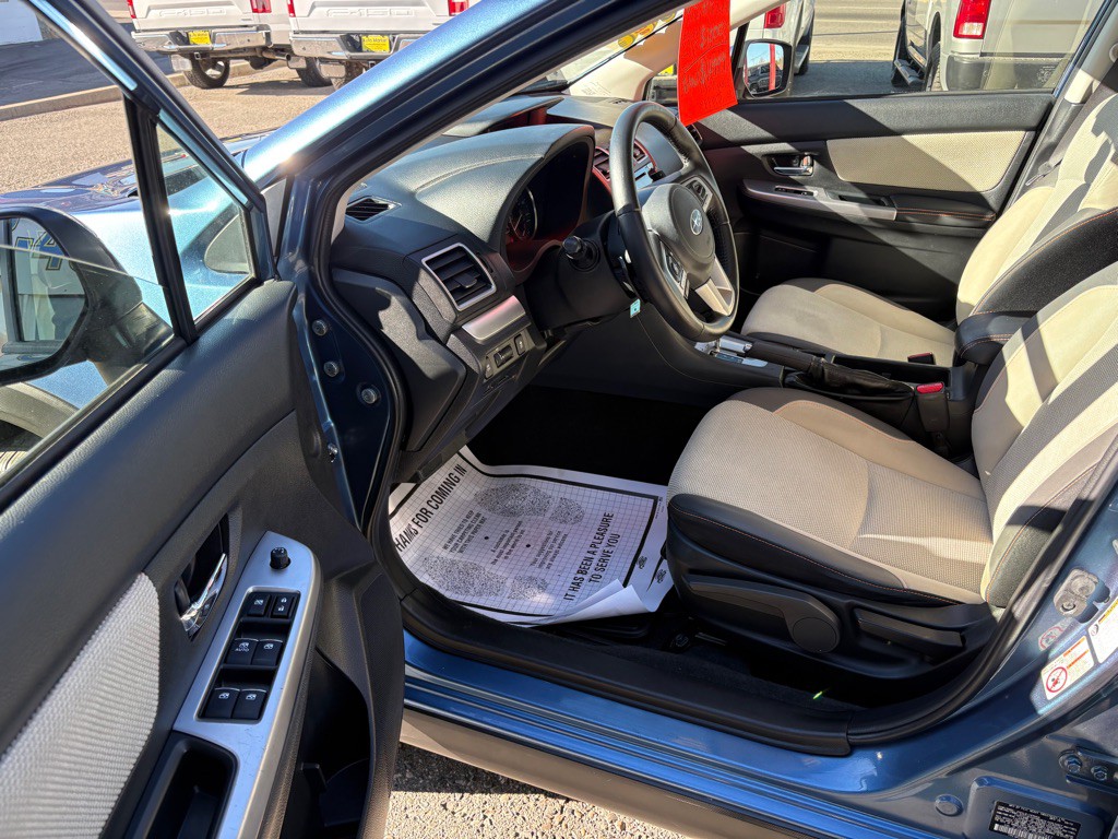 2016 Subaru Crosstrek Image 10