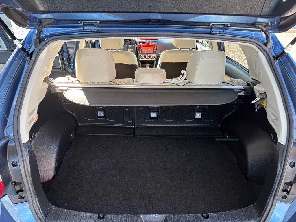 2016 Subaru Crosstrek Image 13