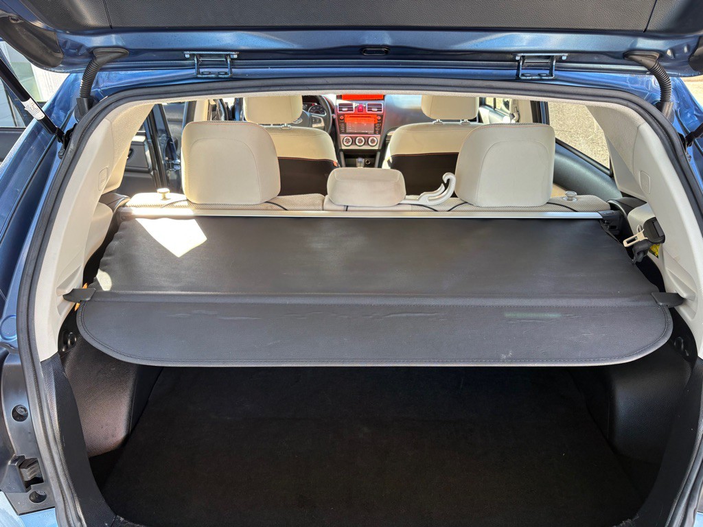 2016 Subaru Crosstrek Image 14