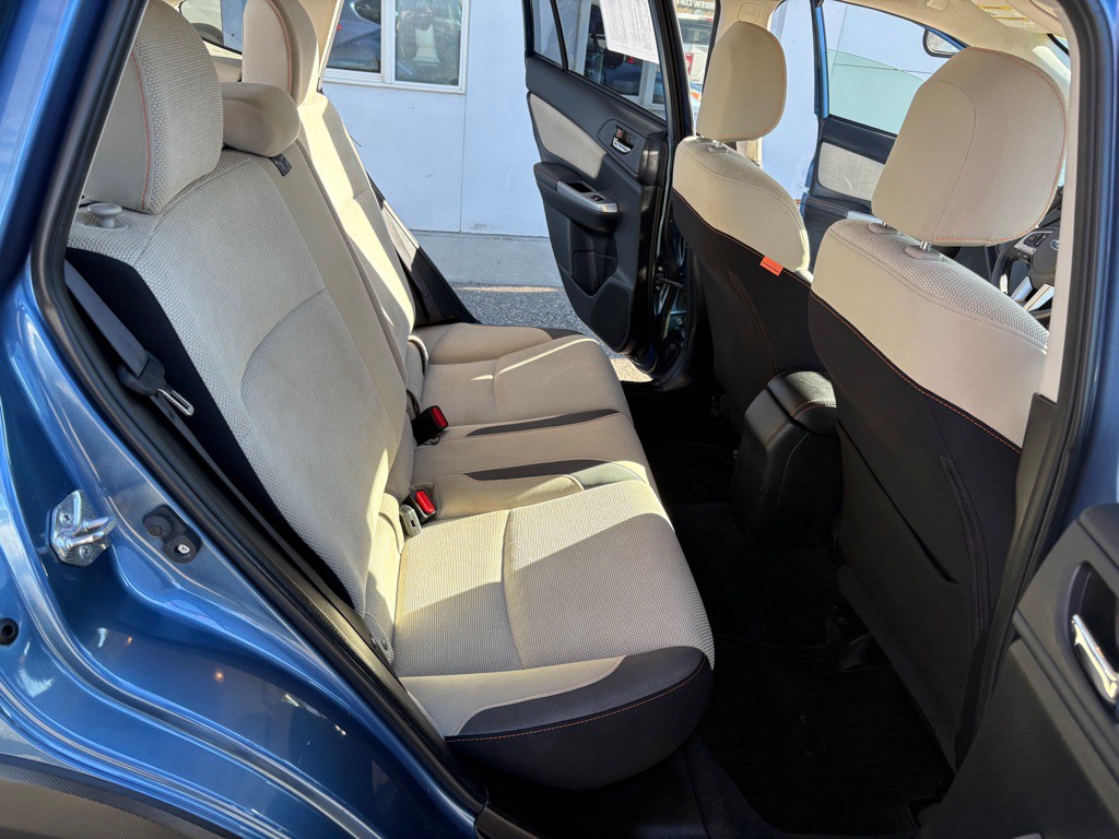 2016 Subaru Crosstrek Image 15