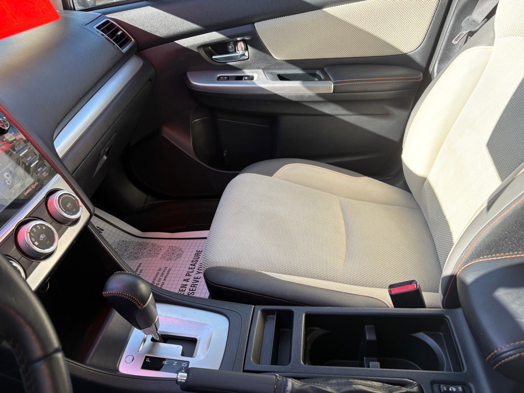 2016 Subaru Crosstrek Image 21