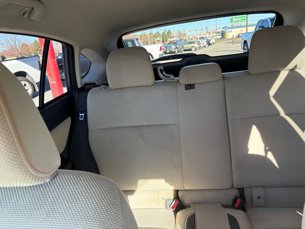 2016 Subaru Crosstrek Image 22
