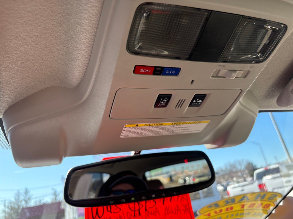 2016 Subaru Crosstrek Image 23