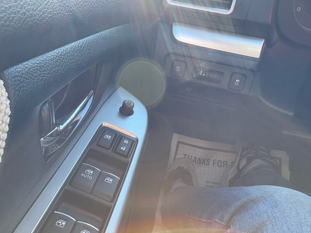 2016 Subaru Crosstrek Image 24