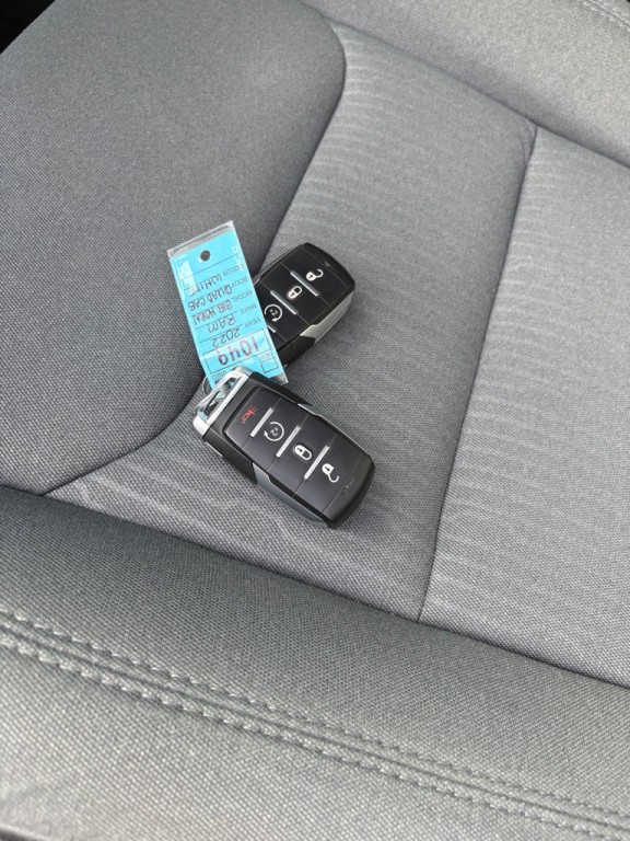 2022 RAM 1500 Image 13