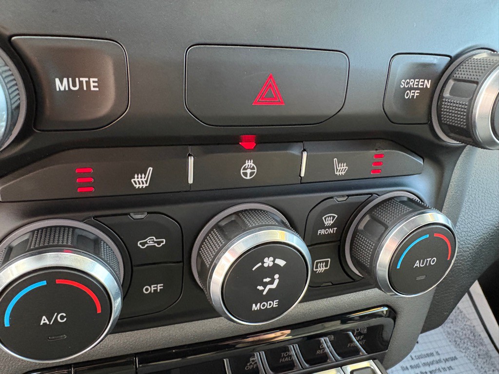 2022 RAM 1500 Image 14
