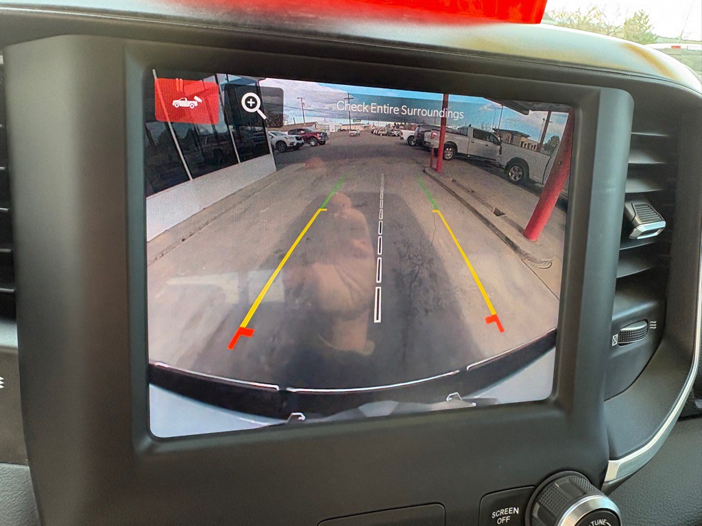 2022 RAM 1500 Image 15