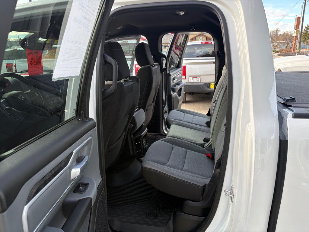 2022 RAM 1500 Image 18