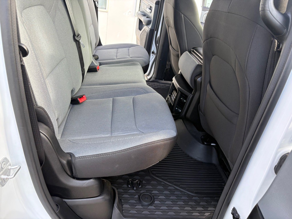 2022 RAM 1500 Image 19