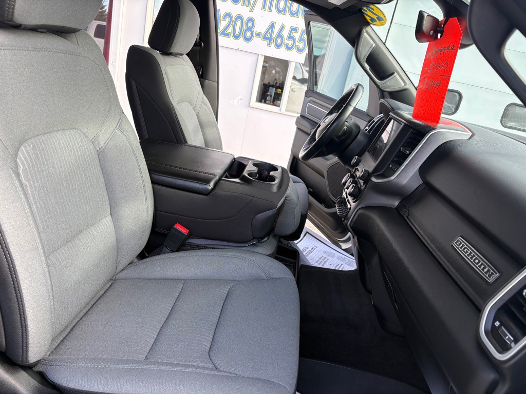2022 RAM 1500 Image 20