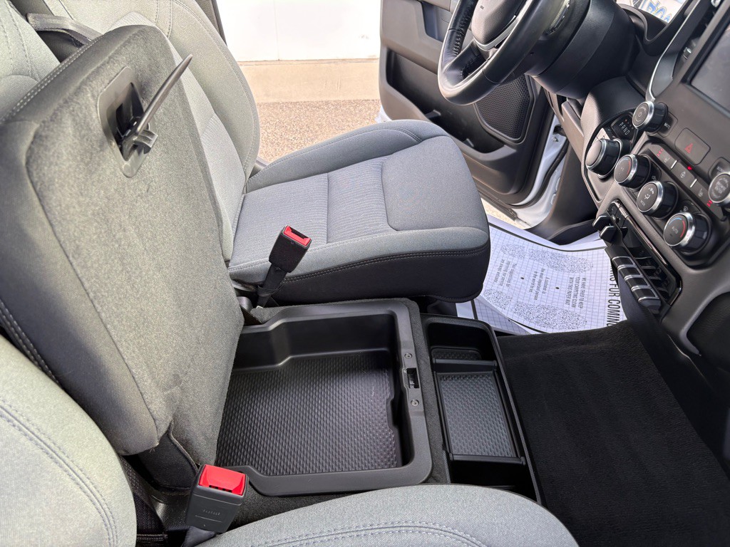 2022 RAM 1500 Image 21