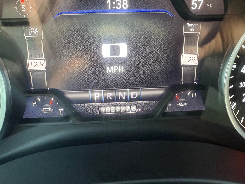 2022 RAM 1500 Image 23