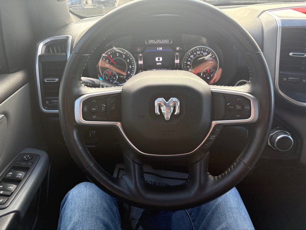 2022 RAM 1500 Image 25