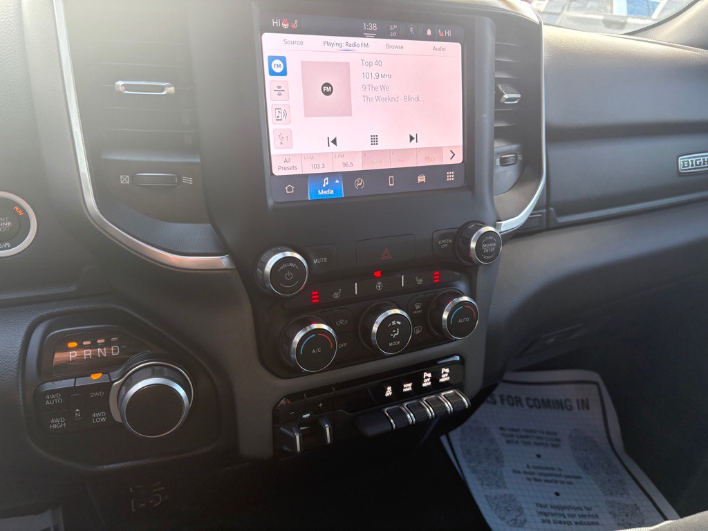 2022 RAM 1500 Image 26