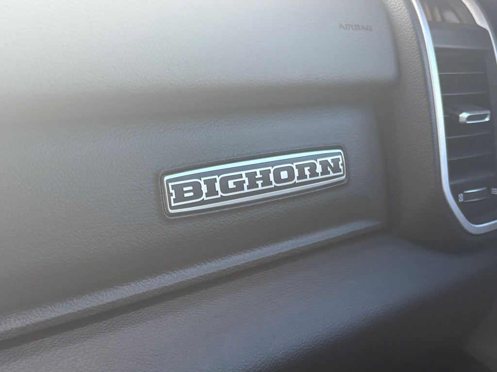 2022 RAM 1500 Image 27