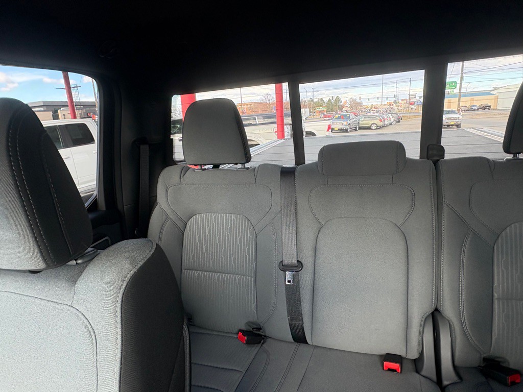 2022 RAM 1500 Image 29