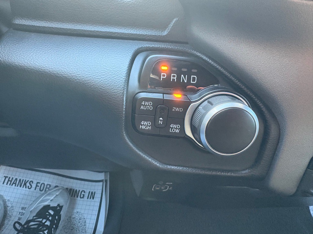 2022 RAM 1500 Image 30