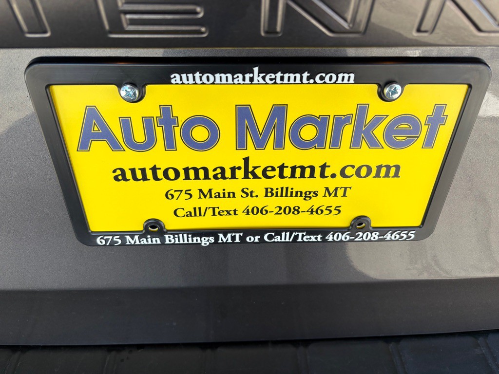 2015 Toyota Sienna Image 6