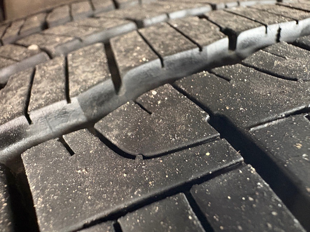 2010 Cadillac DTS Image 6