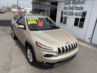 Image for 2015 Jeep Cherokee Latitude ID: 7299841