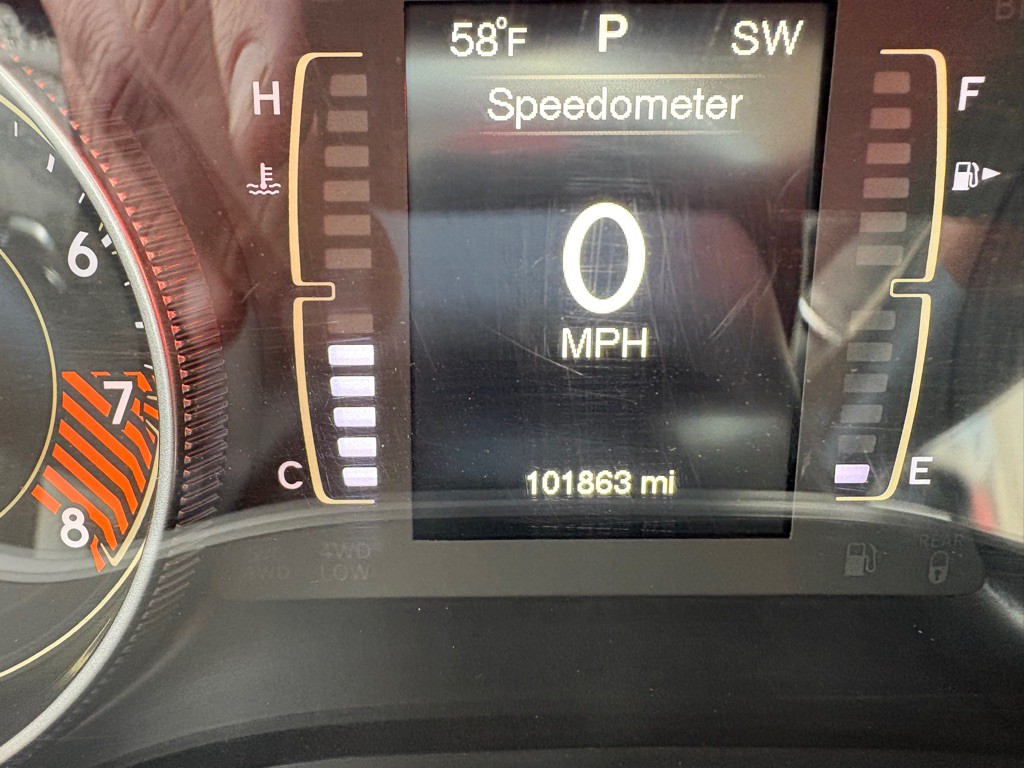 2015 Jeep Cherokee Image 18