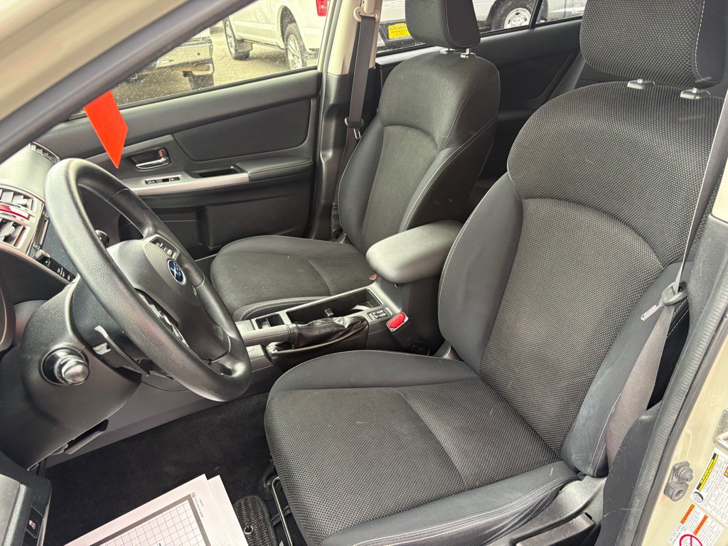 2015 Subaru Crosstrek Image 8