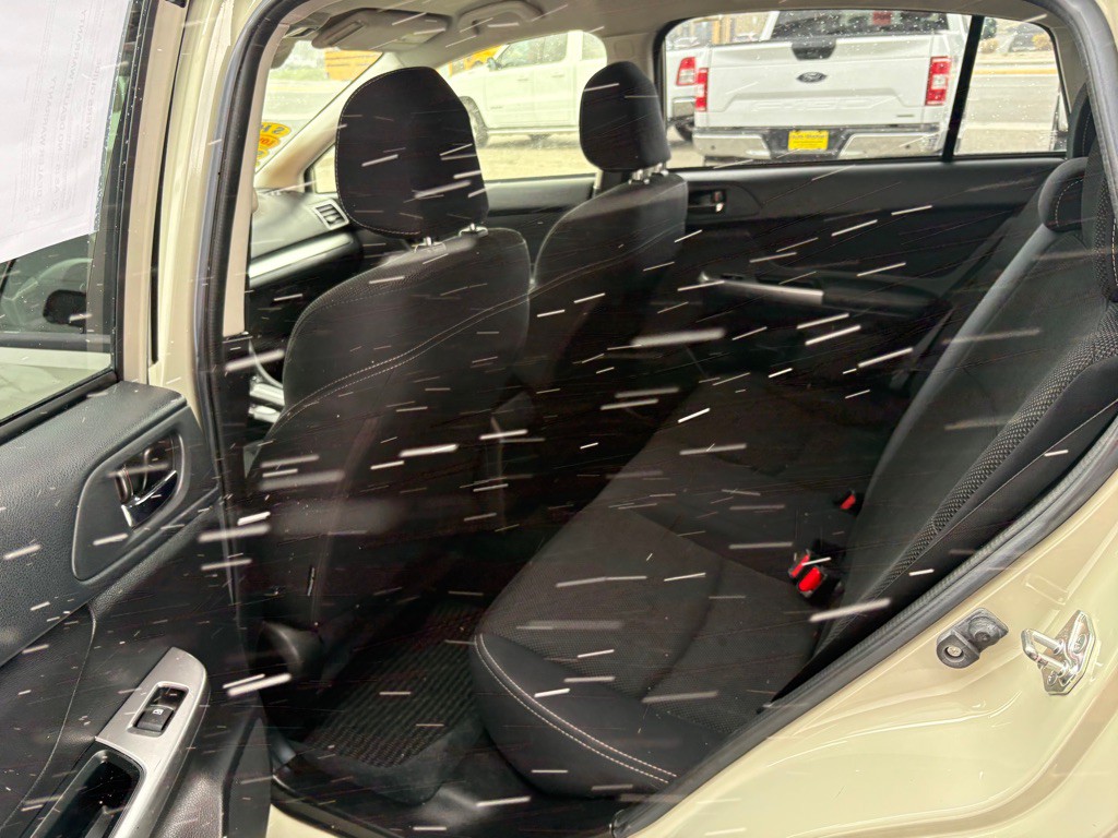 2015 Subaru Crosstrek Image 13