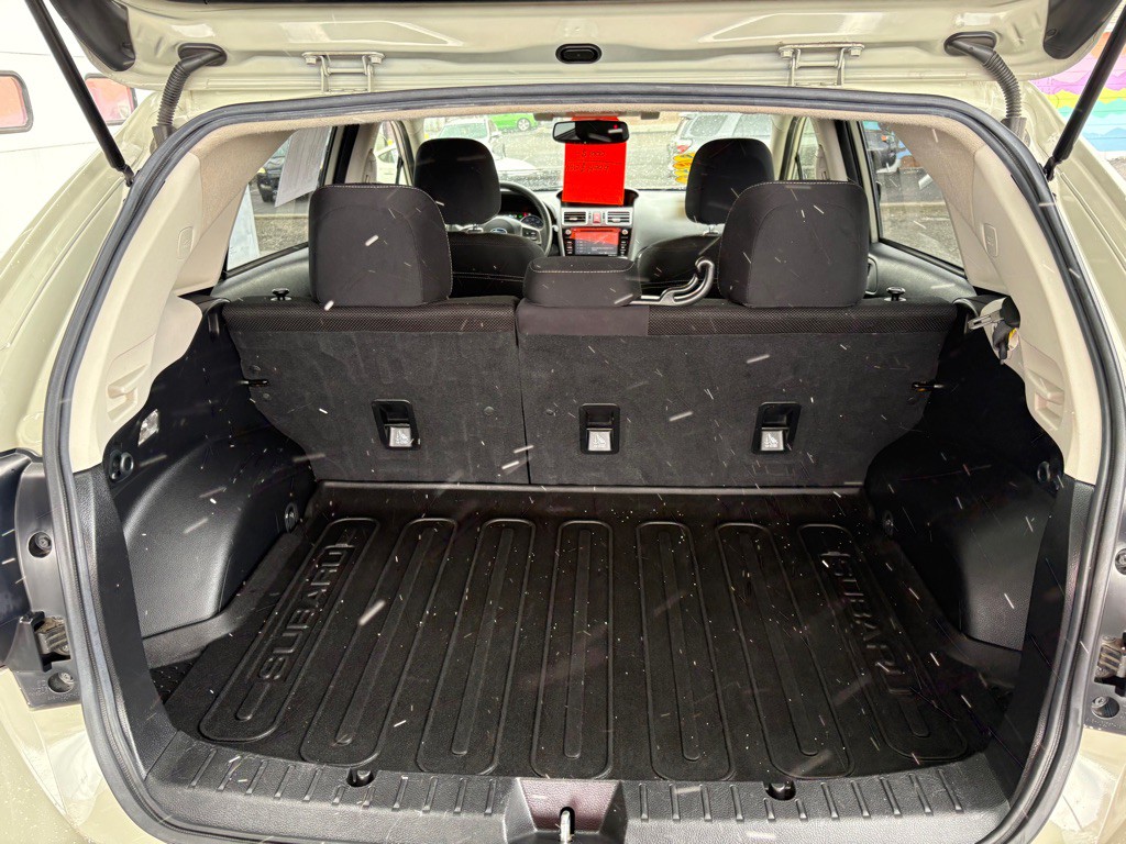 2015 Subaru Crosstrek Image 14