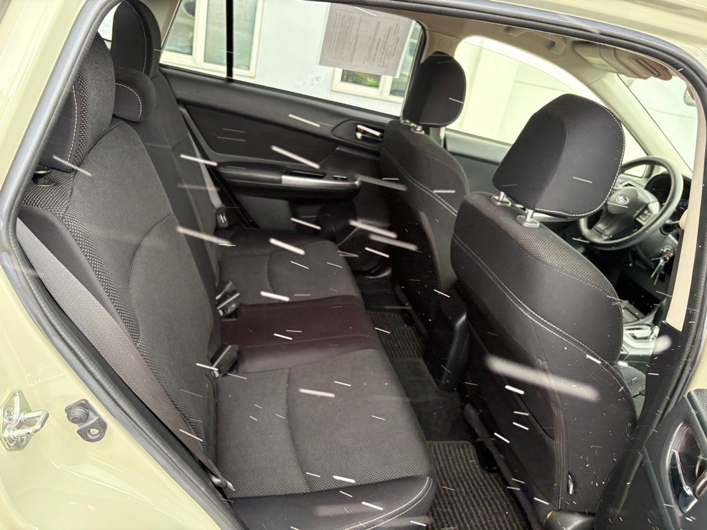 2015 Subaru Crosstrek Image 15