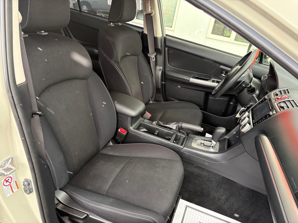 2015 Subaru Crosstrek Image 16