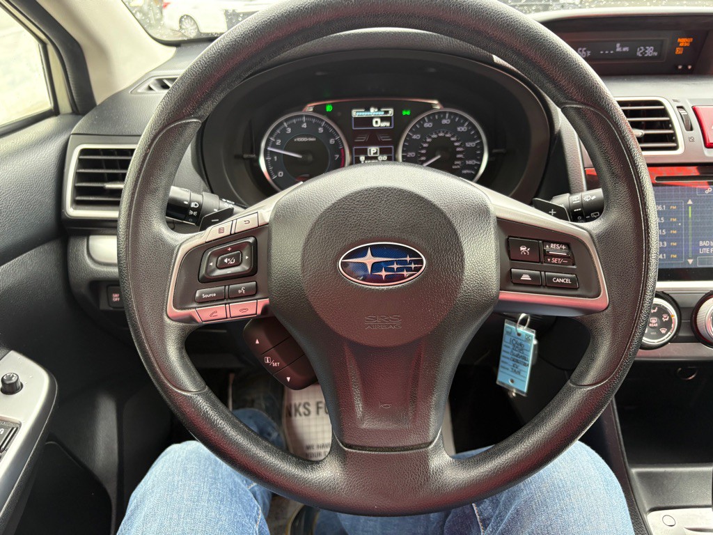 2015 Subaru Crosstrek Image 18