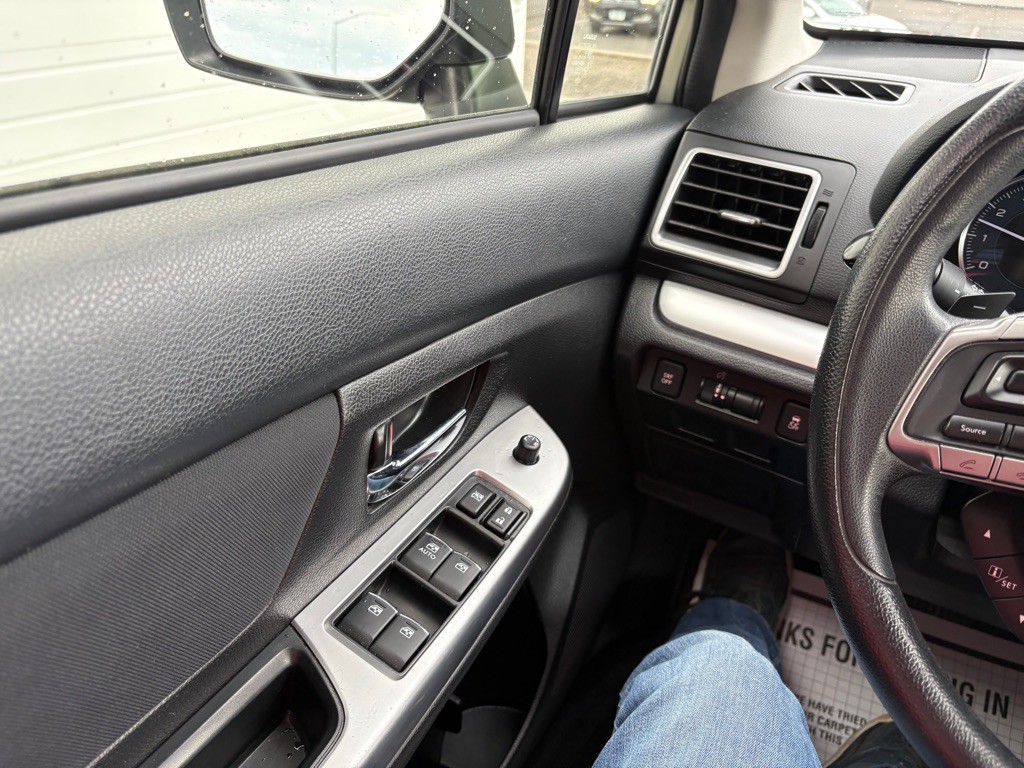 2015 Subaru Crosstrek Image 19