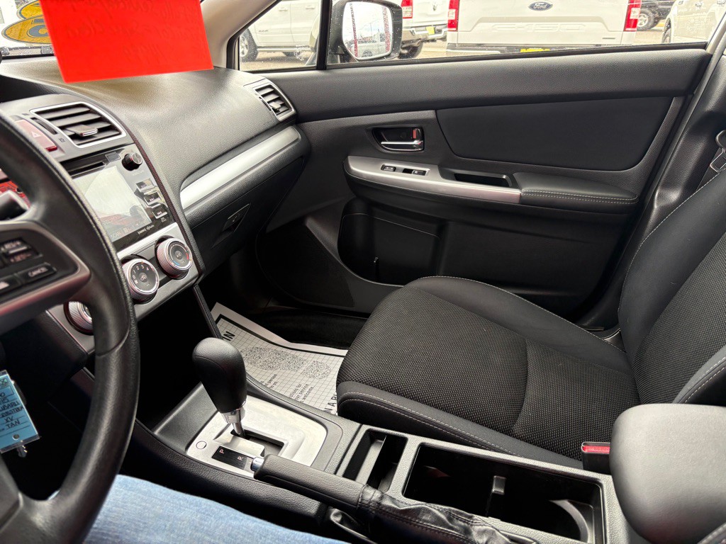2015 Subaru Crosstrek Image 21