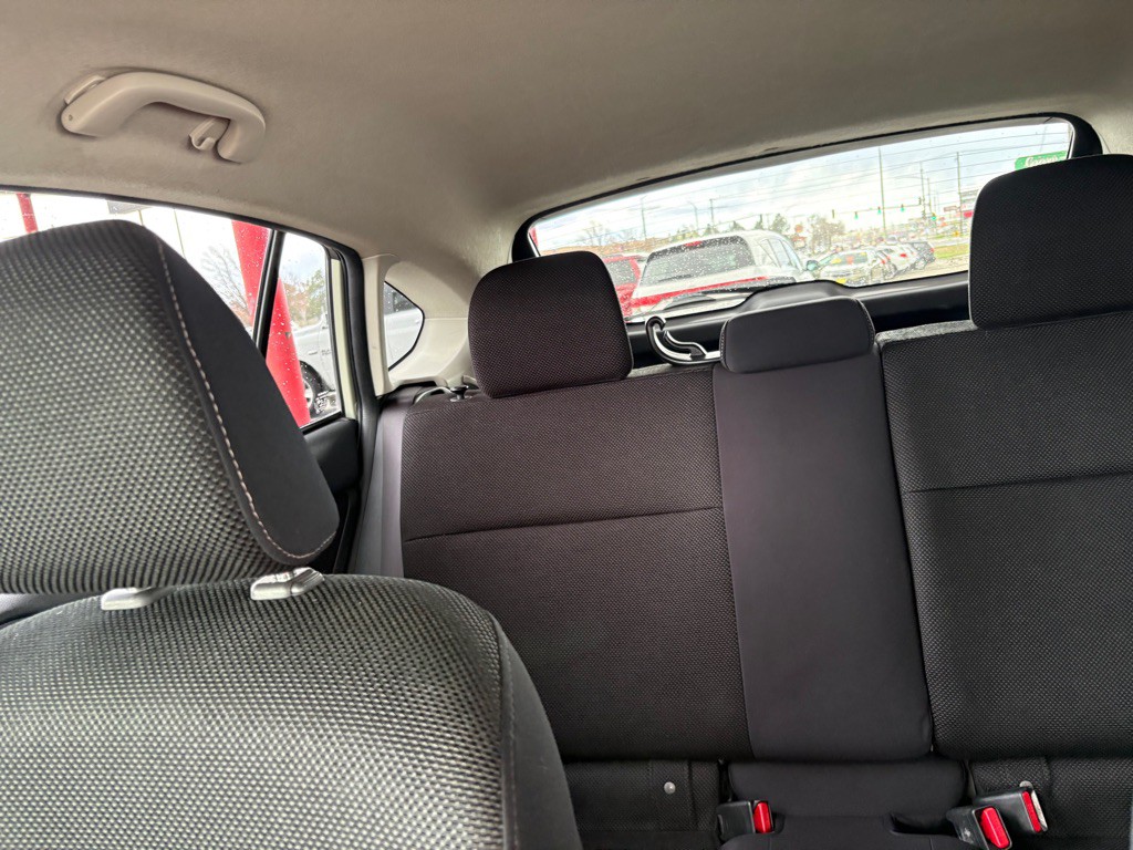 2015 Subaru Crosstrek Image 22