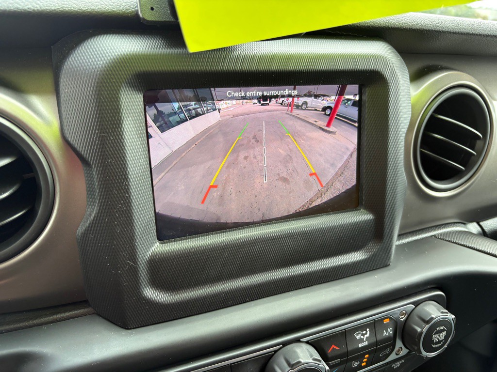 2019 Jeep Wrangler Image 13