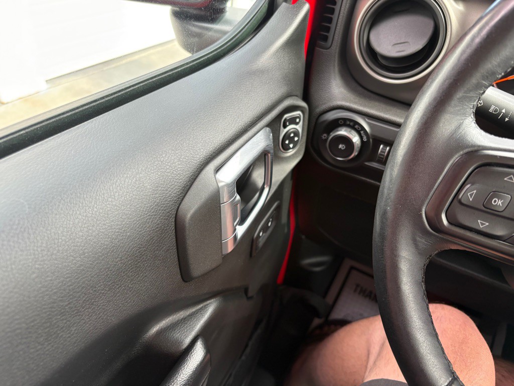 2019 Jeep Wrangler Image 20