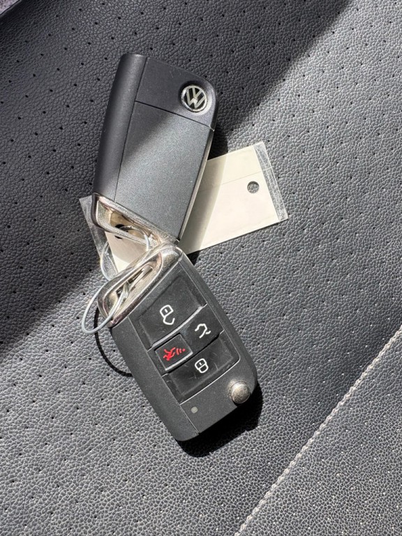2019 Volkswagen Tiguan Image 10