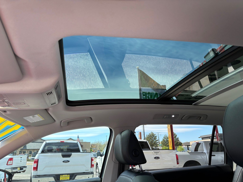 2019 Volkswagen Tiguan Image 12