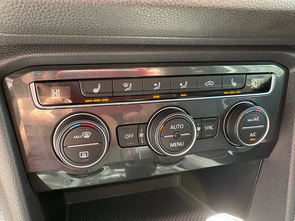 2019 Volkswagen Tiguan Image 15