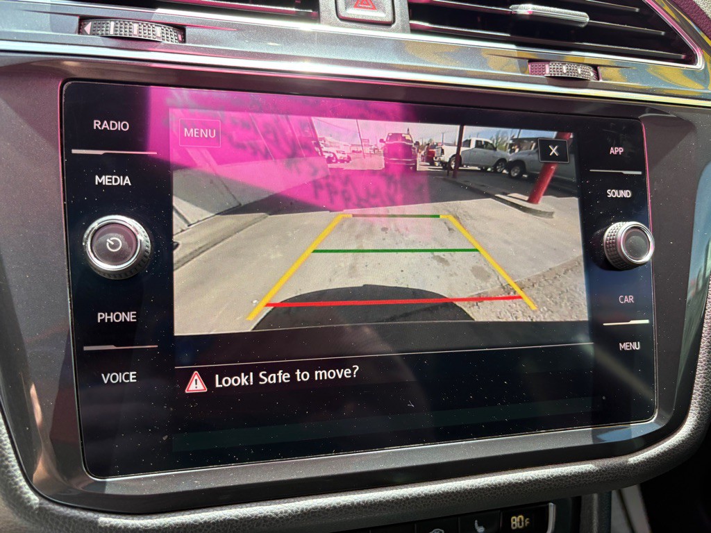2019 Volkswagen Tiguan Image 16