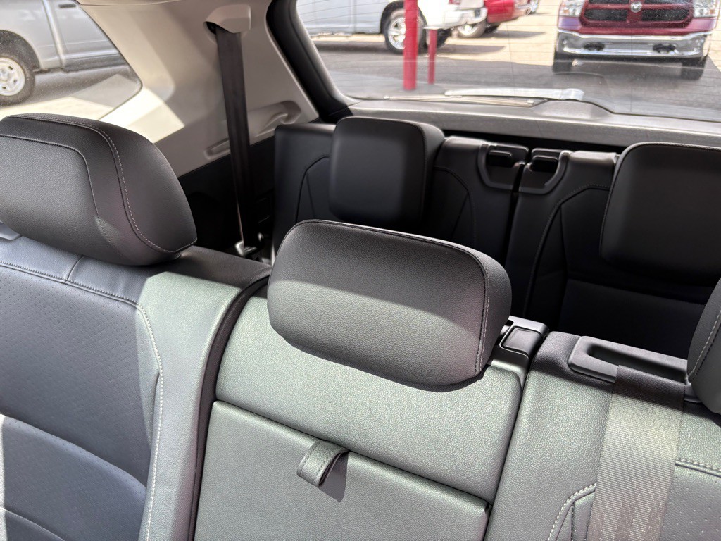 2019 Volkswagen Tiguan Image 19
