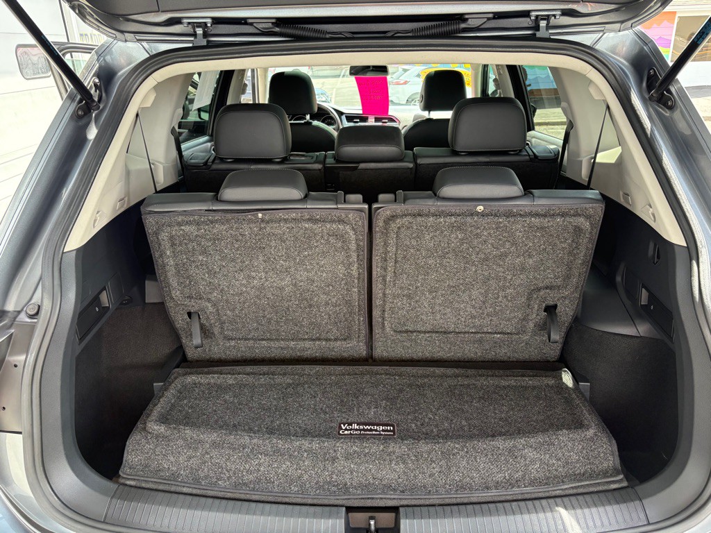 2019 Volkswagen Tiguan Image 20