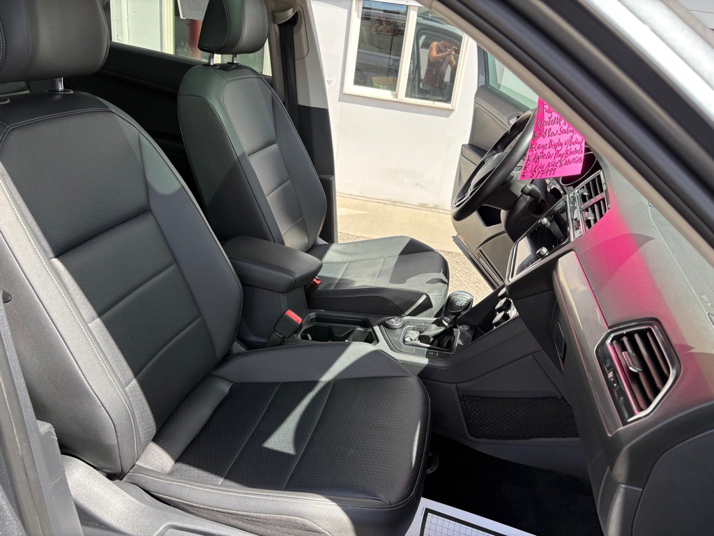 2019 Volkswagen Tiguan Image 22