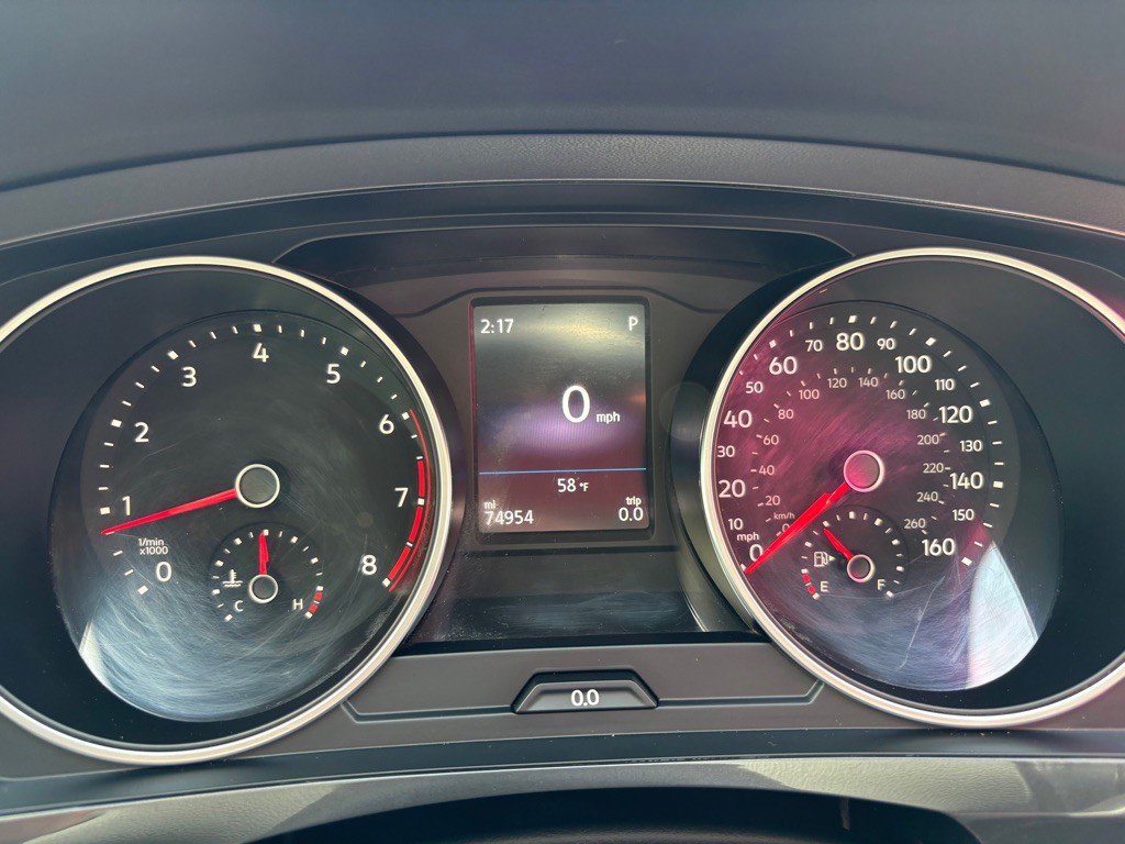 2019 Volkswagen Tiguan Image 23