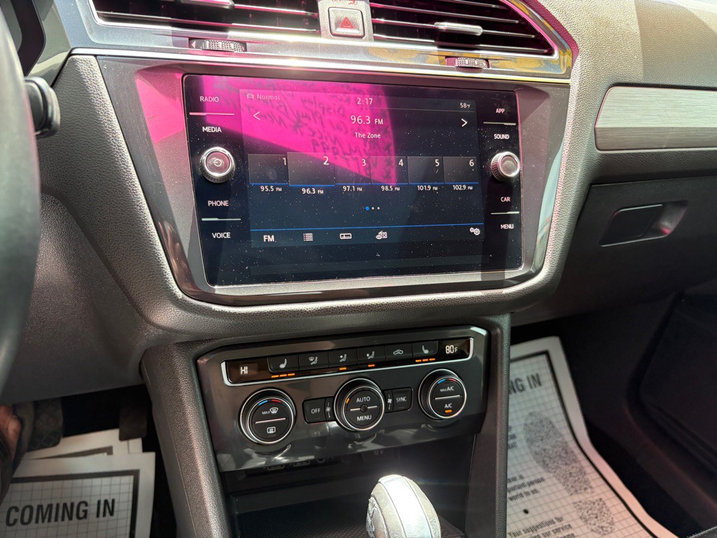 2019 Volkswagen Tiguan Image 25