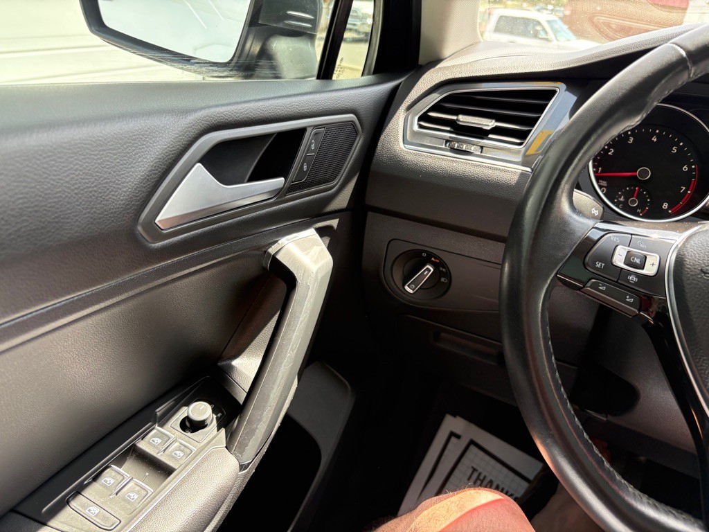 2019 Volkswagen Tiguan Image 26