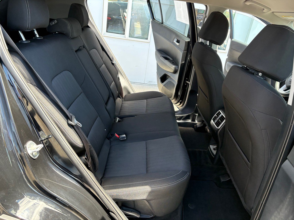 2022 Kia Sportage Image 14