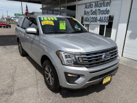 Image for 2019 Ford Expedition XLT ID: 7418570
