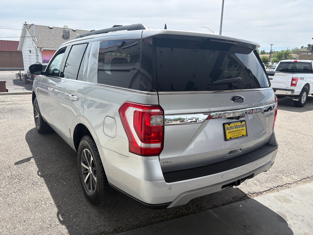 2019 Ford Expedition Image 7