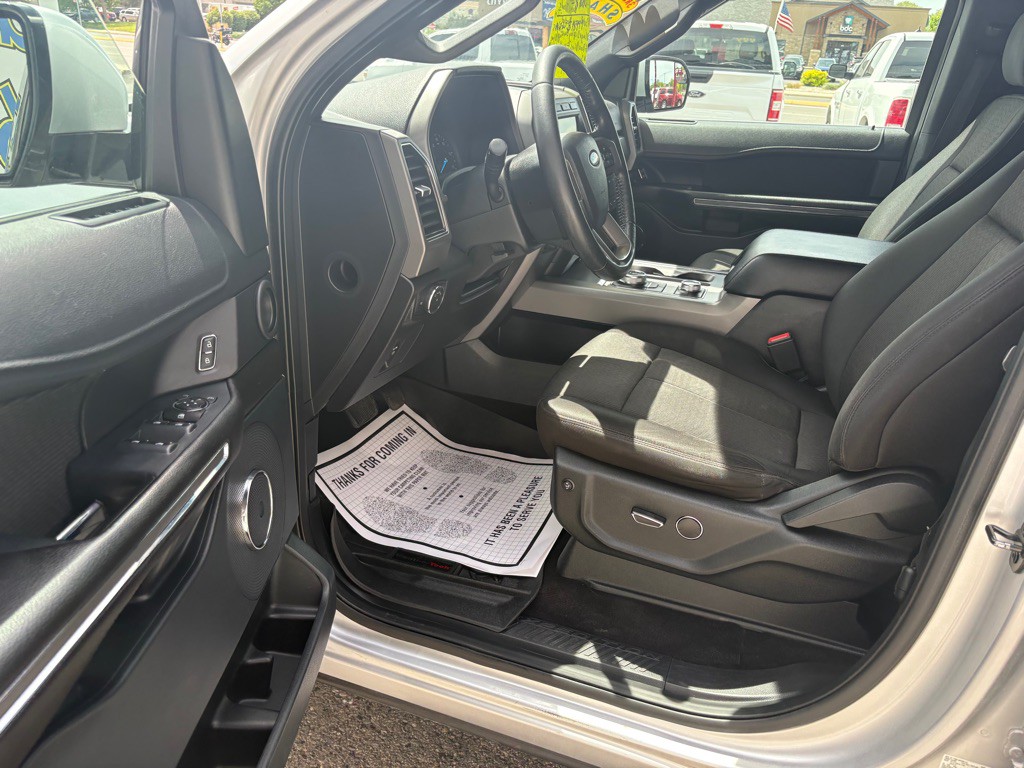 2019 Ford Expedition Image 9